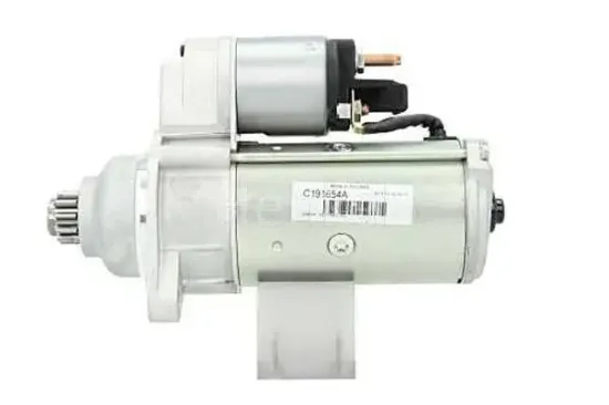 Starter 12 V 2 kW Henkel Parts 3116715 Bild Starter 12 V 2 kW Henkel Parts 3116715
