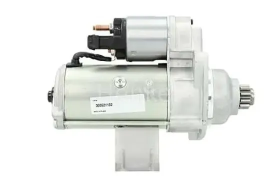 Starter 12 V 2 kW Henkel Parts 3116715 Bild Starter 12 V 2 kW Henkel Parts 3116715
