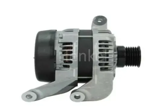 Generator 12 V Henkel Parts 3123340 Bild Generator 12 V Henkel Parts 3123340