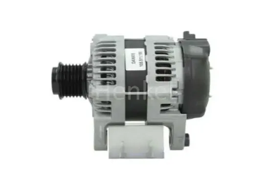 Generator 12 V Henkel Parts 3110114 Bild Generator 12 V Henkel Parts 3110114