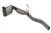 Ruß-/Partikelfilter, Abgasanlage Henkel Parts 6110009P