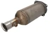Ruß-/Partikelfilter, Abgasanlage Henkel Parts 6110543S