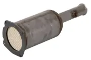 Ruß-/Partikelfilter, Abgasanlage Henkel Parts 6110544S