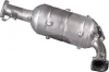 Ruß-/Partikelfilter, Abgasanlage Henkel Parts 6112128S