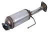 Ru&szlig;-/Partikelfilter, Abgasanlage Henkel Parts 6112130S