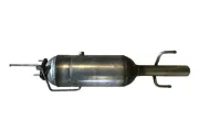 Ruß-/Partikelfilter, Abgasanlage Henkel Parts 6115243S