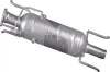 Ruß-/Partikelfilter, Abgasanlage Henkel Parts 6115244S Bild Ruß-/Partikelfilter, Abgasanlage Henkel Parts 6115244S