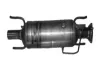 Ruß-/Partikelfilter, Abgasanlage Henkel Parts 6115244S Bild Ruß-/Partikelfilter, Abgasanlage Henkel Parts 6115244S
