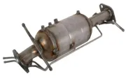 Ruß-/Partikelfilter, Abgasanlage Henkel Parts 6115248S