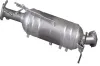 Ruß-/Partikelfilter, Abgasanlage Henkel Parts 6115249S