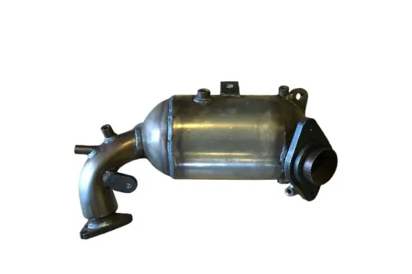 Katalysator Henkel Parts 6115540S