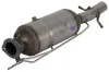 Ruß-/Partikelfilter, Abgasanlage Henkel Parts 6116896S
