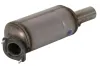Ruß-/Partikelfilter, Abgasanlage Henkel Parts 6117010S