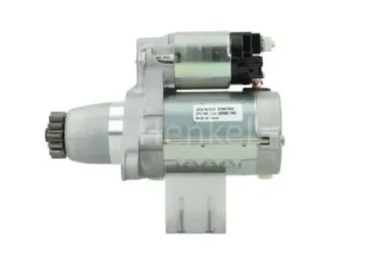 Starter 12 V 1,4 kW Henkel Parts 3113845 Bild Starter 12 V 1,4 kW Henkel Parts 3113845