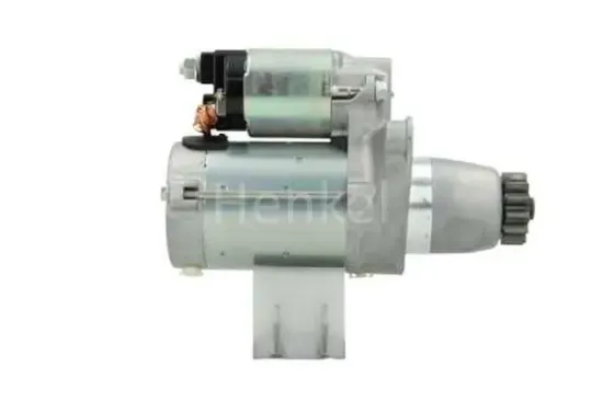Starter 12 V 1,4 kW Henkel Parts 3113845 Bild Starter 12 V 1,4 kW Henkel Parts 3113845