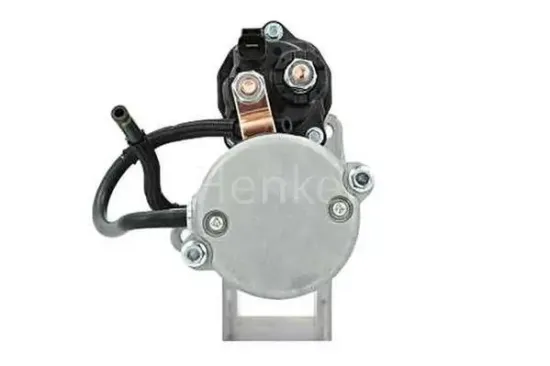 Starter 12 V 2,7 kW Henkel Parts 3113710 Bild Starter 12 V 2,7 kW Henkel Parts 3113710