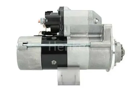 Starter 12 V 2,7 kW Henkel Parts 3113710 Bild Starter 12 V 2,7 kW Henkel Parts 3113710