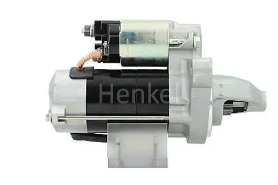 Starter 12 V 1 kW Henkel Parts 3113854 Bild Starter 12 V 1 kW Henkel Parts 3113854