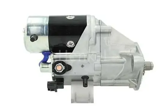 Starter 24 V 4,5 kW Henkel Parts 3113998 Bild Starter 24 V 4,5 kW Henkel Parts 3113998