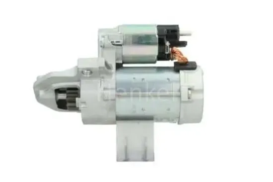 Starter 12 V 1,7 kW Henkel Parts 3126757 Bild Starter 12 V 1,7 kW Henkel Parts 3126757