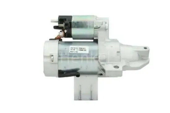 Starter 12 V 1,7 kW Henkel Parts 3126757 Bild Starter 12 V 1,7 kW Henkel Parts 3126757