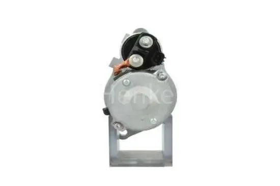 Starter 12 V 1,7 kW Henkel Parts 3126750 Bild Starter 12 V 1,7 kW Henkel Parts 3126750
