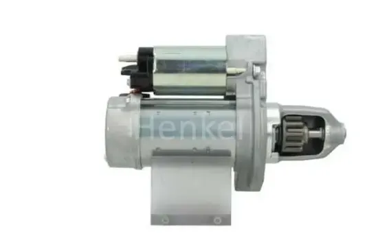 Starter 12 V 1,7 kW Henkel Parts 3126750 Bild Starter 12 V 1,7 kW Henkel Parts 3126750