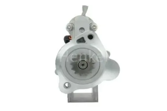 Starter 12 V 1,9 kW Henkel Parts 3126758 Bild Starter 12 V 1,9 kW Henkel Parts 3126758