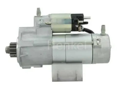 Starter 12 V 1,9 kW Henkel Parts 3126758 Bild Starter 12 V 1,9 kW Henkel Parts 3126758