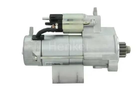 Starter 12 V 1,9 kW Henkel Parts 3126758 Bild Starter 12 V 1,9 kW Henkel Parts 3126758