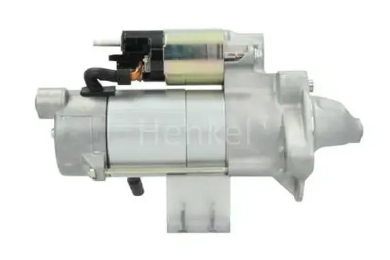 Starter 12 V 1,9 kW Henkel Parts 3110699 Bild Starter 12 V 1,9 kW Henkel Parts 3110699
