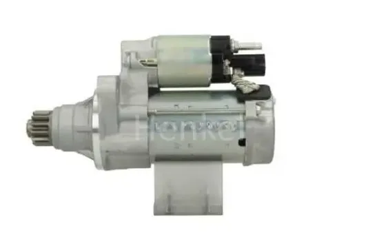 Starter 12 V 1,5 kW Henkel Parts 3116983 Bild Starter 12 V 1,5 kW Henkel Parts 3116983