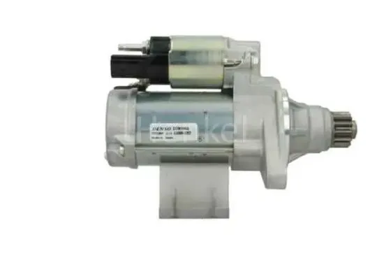 Starter 12 V 1,5 kW Henkel Parts 3116983 Bild Starter 12 V 1,5 kW Henkel Parts 3116983