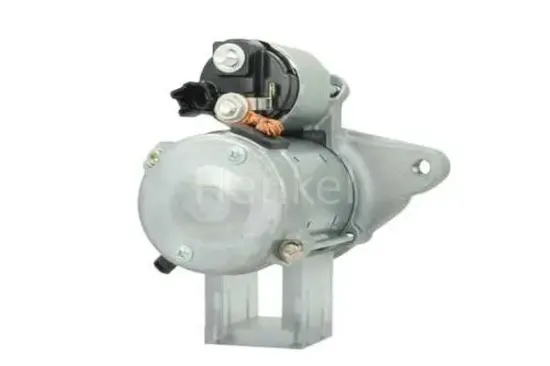 Starter 12 V 1 kW Henkel Parts 3113914 Bild Starter 12 V 1 kW Henkel Parts 3113914