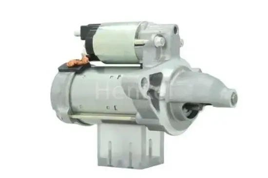 Starter 12 V 1 kW Henkel Parts 3113914 Bild Starter 12 V 1 kW Henkel Parts 3113914