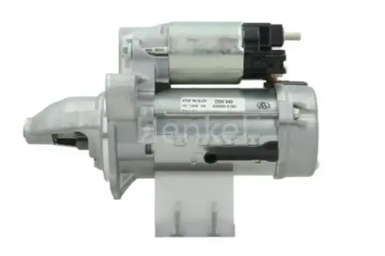 Starter 12 V 1 kW Henkel Parts 3113919 Bild Starter 12 V 1 kW Henkel Parts 3113919