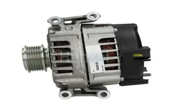 Generator 12 V Henkel Parts 3115030 Bild Generator 12 V Henkel Parts 3115030
