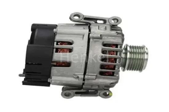 Generator 12 V Henkel Parts 3115030 Bild Generator 12 V Henkel Parts 3115030