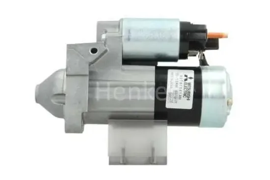 Starter 12 V 1,4 kW Henkel Parts 3121740 Bild Starter 12 V 1,4 kW Henkel Parts 3121740