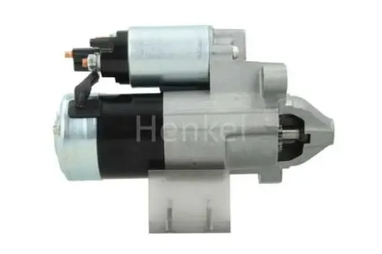 Starter 12 V 1,4 kW Henkel Parts 3121740 Bild Starter 12 V 1,4 kW Henkel Parts 3121740