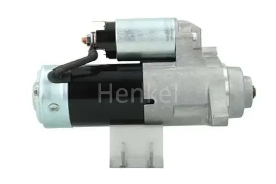 Starter 12 V 2,0 kW Henkel Parts 3112068 Bild Starter 12 V 2,0 kW Henkel Parts 3112068