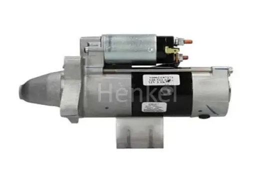 Starter 12 V 2,2 kW Henkel Parts 3111527 Bild Starter 12 V 2,2 kW Henkel Parts 3111527