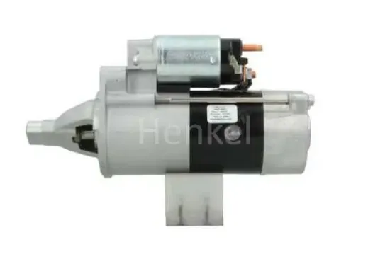 Starter 12 V 2,2 kW Henkel Parts 3126295 Bild Starter 12 V 2,2 kW Henkel Parts 3126295