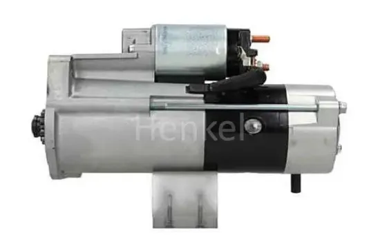 Starter 12 V 2,2 kW Henkel Parts 3111957 Bild Starter 12 V 2,2 kW Henkel Parts 3111957