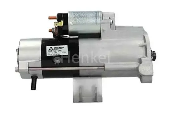 Starter 12 V 2,2 kW Henkel Parts 3111957 Bild Starter 12 V 2,2 kW Henkel Parts 3111957