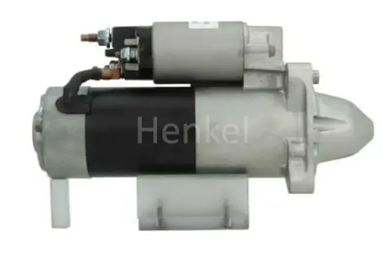 Starter 12 V 2 kW Henkel Parts 3118823 Bild Starter 12 V 2 kW Henkel Parts 3118823