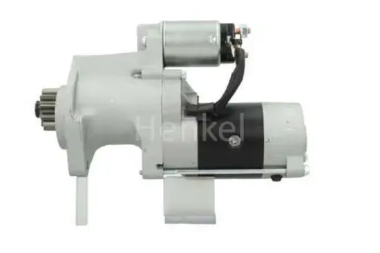 Starter 12 V 2 kW Henkel Parts 3112751 Bild Starter 12 V 2 kW Henkel Parts 3112751