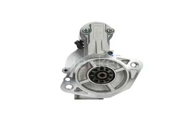 Starter 12 V 2,2 kW Henkel Parts 3111819