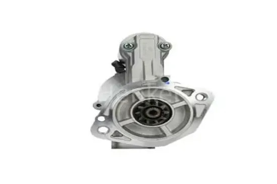 Starter 12 V 2,2 kW Henkel Parts 3111819 Bild Starter 12 V 2,2 kW Henkel Parts 3111819