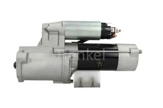Starter 12 V 2,2 kW Henkel Parts 3111819 Bild Starter 12 V 2,2 kW Henkel Parts 3111819